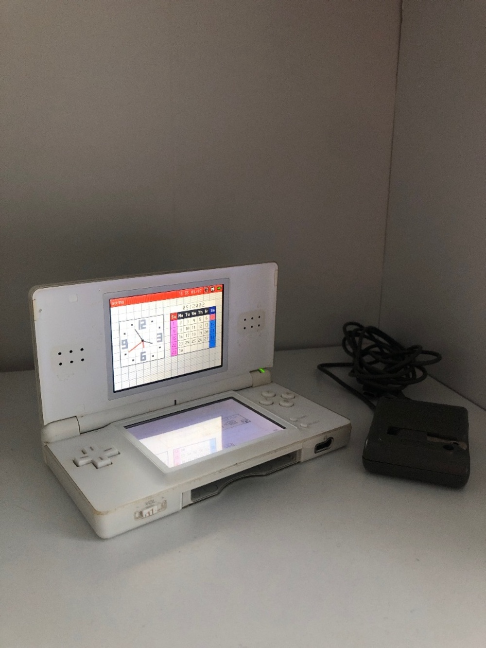 Nintendo DS - Lite